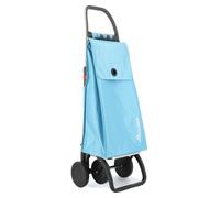 Carro Rolser Akanto MF 4 Ruedas Plegable Celeste