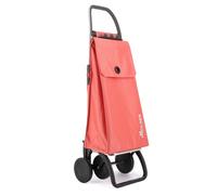 Carro Rolser Akanto MF 4 Ruedas Plegable Coral