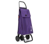Carro Rolser Akanto MF 4 Ruedas Plegable More