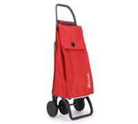 Akanto MF 4 Ruedas Plegable Rojo