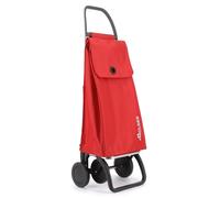 Carro Rolser Akanto MF 4 Ruedas Rojo