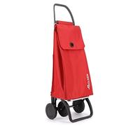 Rolser - Akanto MF Rojo Bolsa para carrito de la compra - AKA013-1009