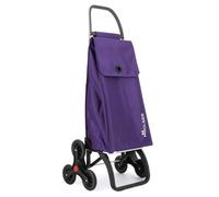Carro Rolser Akanto MF 6 Ruedas Sube Escaleras More