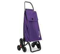 Rolser - Akanto MF Violeta Bolsa para carrito de la compra