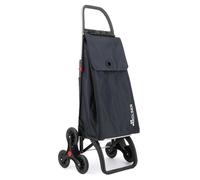 Carro Rolser Akanto MF 6 Ruedas Sube Escaleras Plegable