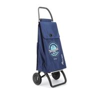 Carro Rolser Akanto Mr.Wonderful 2 Ruedas Klein - Less Plastic