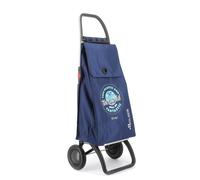 Carro Rolser Akanto Mr.Wonderful 2 Ruedas Plegable Klein - Less Plastic