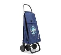 Carro Rolser Akanto Mr.Wonderful 4 Ruedas Klein - Less Plastic
