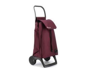 Carro Rolser Baby MF Joy 2 Ruedas Burdeos
