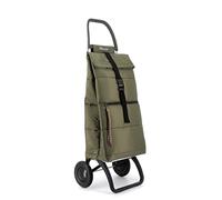 Carro Rolser Big Polar 2 Ruedas Kaki