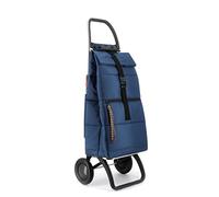 Carro Rolser Big Polar 2 Ruedas Plegable - Marino