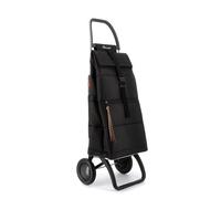 Carro Rolser Big Polar 2 Ruedas Plegable - Negro