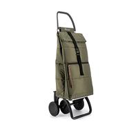 Carro Rolser Big Polar 4 Ruedas - Kaki