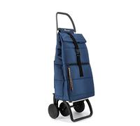 Carro Rolser Big Polar 4 Ruedas - Marino