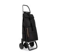 Carro Rolser Big Polar 4 Ruedas Negro