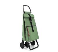 Carro Rolser Big Tweed 4 Ruedas Gris