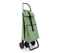 Carro Rolser Big Tweed 4 Ruedas - Verde