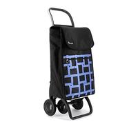 Carro Rolser Box Geometrik 4.2 - Azul