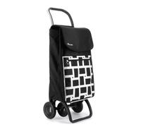 Carro Rolser Box Geometrik 4.2 Blanco