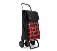 Carro Rolser Box Geometrik 4.2 Rojo