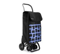 Carro Rolser Box Geometrik 4.2 Tour Azul