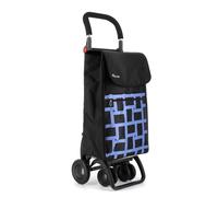 Carro Rolser Box Geometrik 4.2 Tour Plus Azul