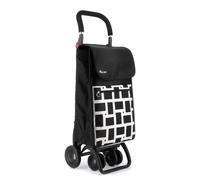 Carro Rolser Box Geometrik 4.2 Tour Plus Blanco