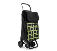 Carro Rolser Box Geometrik 4.2 Tour Verde