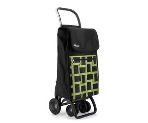 Carro Rolser Box Geometrik 4.2 Tour Verde