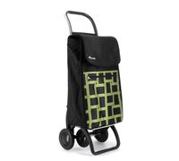 Carro Rolser Box Geometrik 4.2 Verde