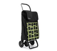 Carro Rolser Box Geometrik 4.2 - Verde
