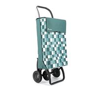 Carro Rolser Classic Dama 4.2 Verde