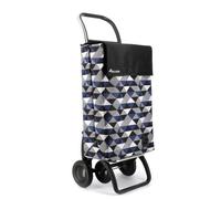 Carro Rolser Classic Sahara 4.2 Azul