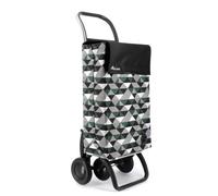 Carro Rolser Classic Sahara 4.2 Kaki