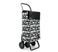 Carro Rolser Classic Sahara 4.2 Kaki
