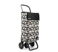 Carro Rolser Classic Sahara 4.2 Negro