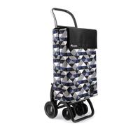 Carro Rolser Classic Sahara 4.2 Tour Azul