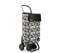 Carro Rolser Classic Sahara 4.2 Tour Negro