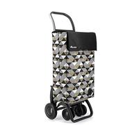 Carro Rolser Classic Sahara 4.2 Tour - Negro