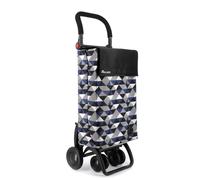 Carro Rolser Classic Sahara 4.2 Tour Plus Azul