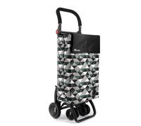 Carro Rolser Classic Sahara 4.2 Tour Plus Kaki