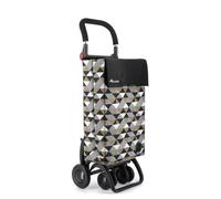 Carro Rolser Classic Sahara 4.2 Tour Plus Negro