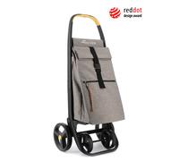 Clec Thermo Eco 8 Plus Lemon 4 Ruedas Grandes Granito