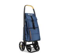 Carro Rolser Clec Thermo Polar 8 Plus Lemon 4 Ruedas Grandes Marino
