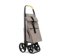 Carro Rolser Clec Thermo ZD 8 Plus Lemon 4 Ruedas Grandes Beig