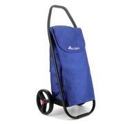Carro Rolser COM MF Black Tube 2 Ruedas Grandes Azul