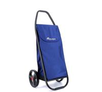 Carro Rolser COM MF Black Tube 2 Ruedas Grandes Klein