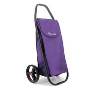 Carro Rolser COM MF Black Tube 2 Ruedas Grandes More