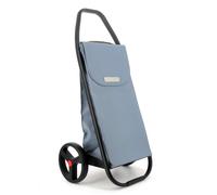 Carro Rolser COM Soft 2 Ruedas Grandes Antracita