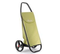 Carro Rolser COM Tweed Black Tube 2 Ruedas Grandes Lima